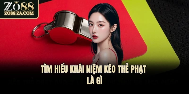 Kèo Thẻ Phạt Là Gì? Kinh Nghiệm Cực Hay Từ Cao Thủ Zo88 1 Tìm hiểu khái niệm kèo thẻ phạt là gì